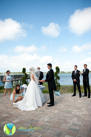 st augustine wedding photographer