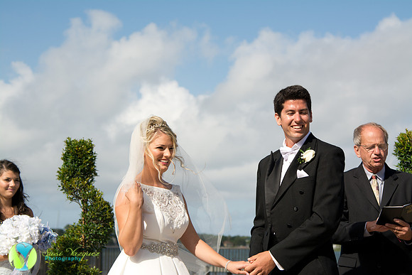 st augustine wedding photographer