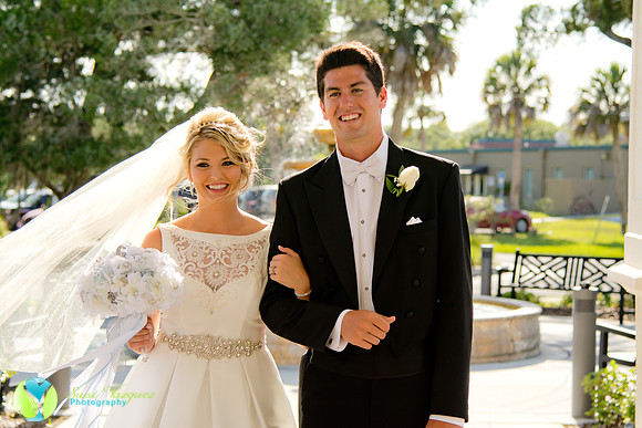 st augustine wedding photographer