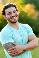 Giancarlo's Headshots