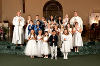 2025 SACC Communion