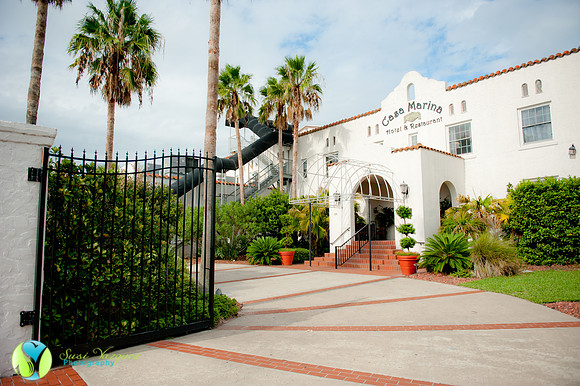 st augustine wedding photographer