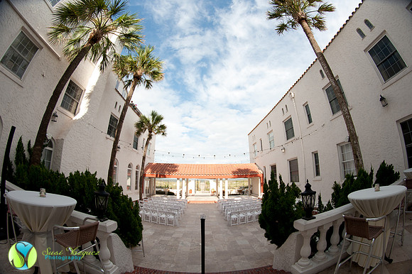 st augustine wedding photographer