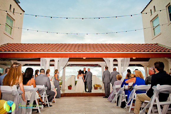 st augustine wedding photographer