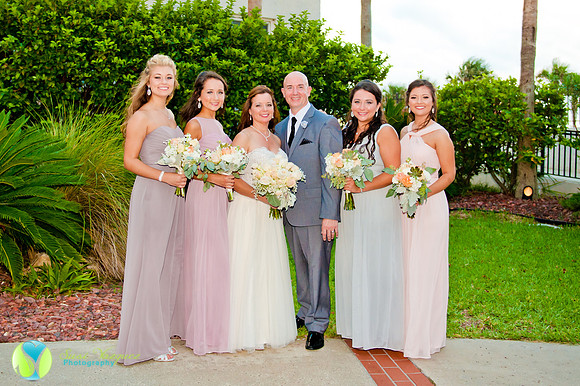 st augustine wedding photographer