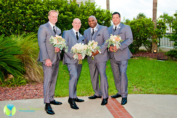 st augustine wedding photographer