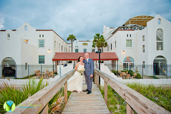 st augustine wedding photographer