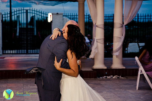 st augustine wedding photographer