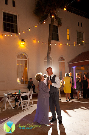 st augustine wedding photographer