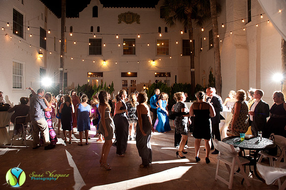 st augustine wedding photographer