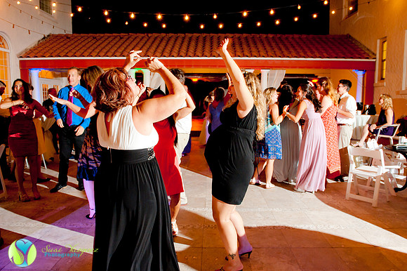 st augustine wedding photographer
