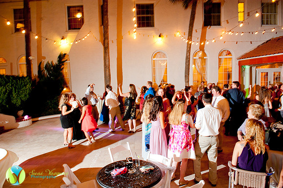 st augustine wedding photographer