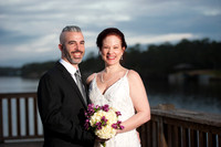 Krysta & Juan Wedding