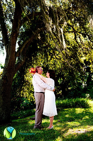 st augustine wedding photographer