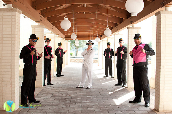 st augustine wedding photographer