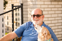 Jim & Grace