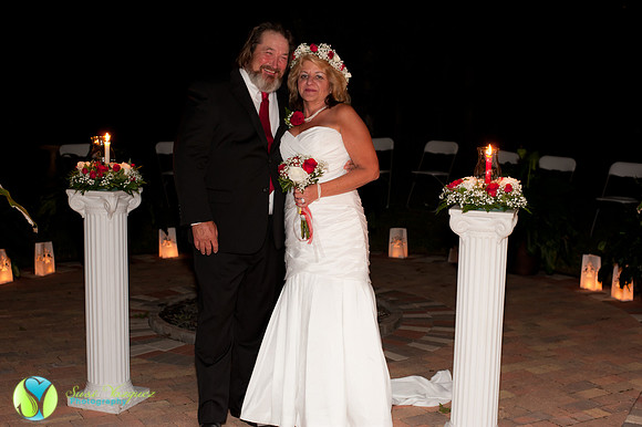 st augustine wedding photographer