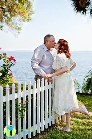 st augustine wedding photographer