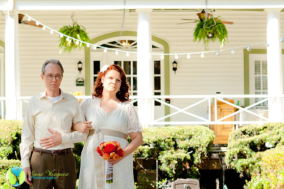 st augustine wedding photographer