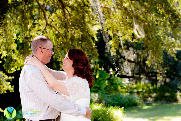 st augustine wedding photographer