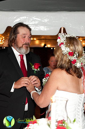 st augustine wedding photographer