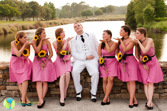 st augustine wedding photographer