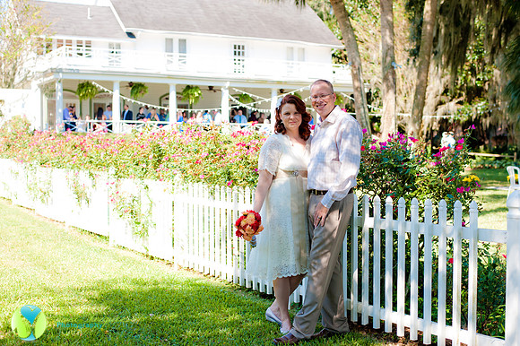 st augustine wedding photographer