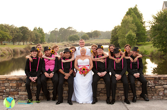 st augustine wedding photographer