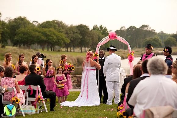 st augustine wedding photographer