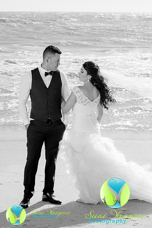 st augustine wedding photographer