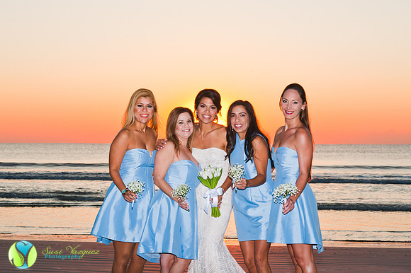 st augustine wedding photographer