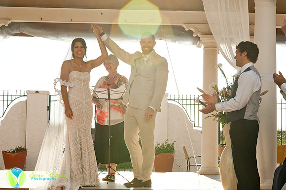 st augustine wedding photographer