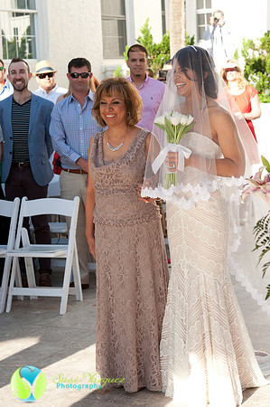st augustine wedding photographer