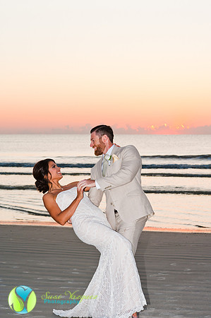 st augustine wedding photographer
