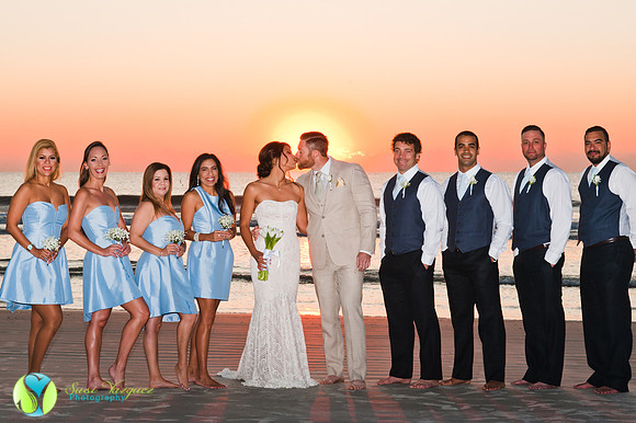 st augustine wedding photographer