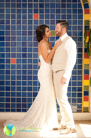 st augustine wedding photographer