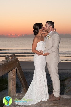 st augustine wedding photographer