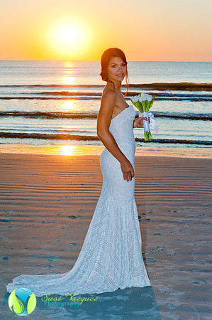 st augustine wedding photographer