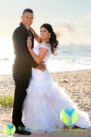 st augustine wedding photographer