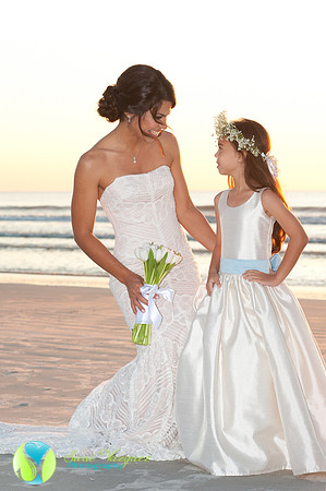st augustine wedding photographer