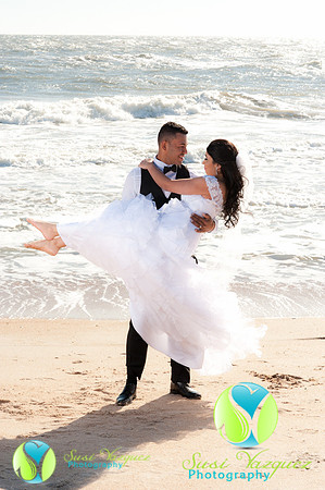 st augustine wedding photographer