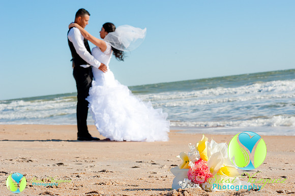 st augustine wedding photographer