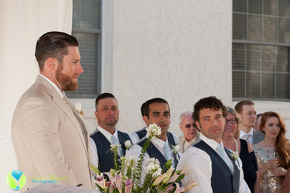 st augustine wedding photographer