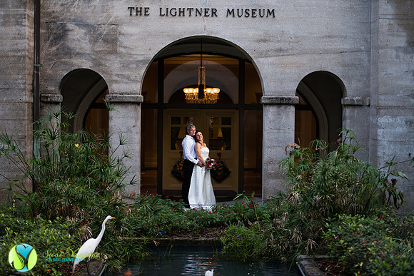 st augustine wedding photographer