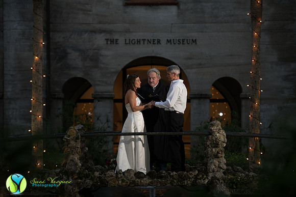 st augustine wedding photographer