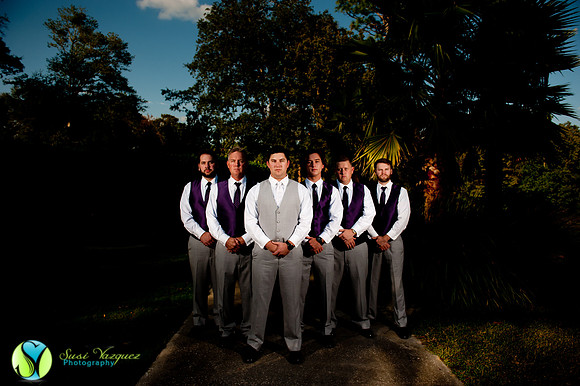 st augustine wedding photographer