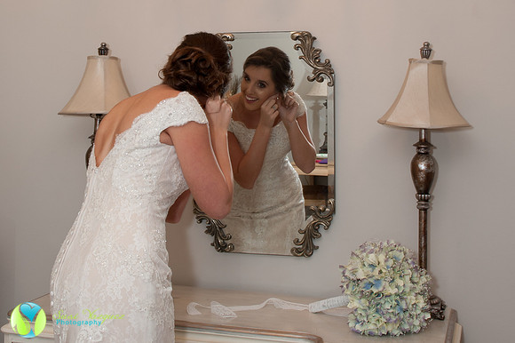 st augustine wedding photographer
