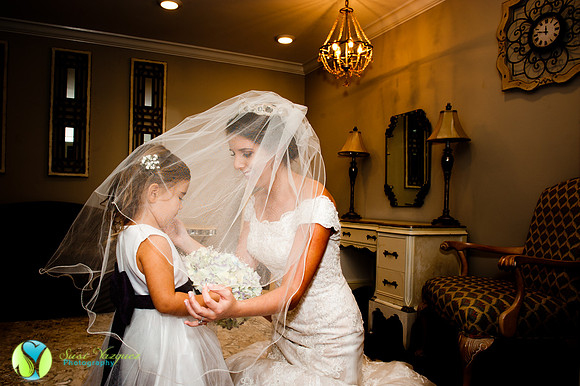 st augustine wedding photographer