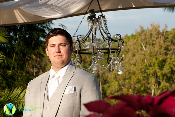 st augustine wedding photographer