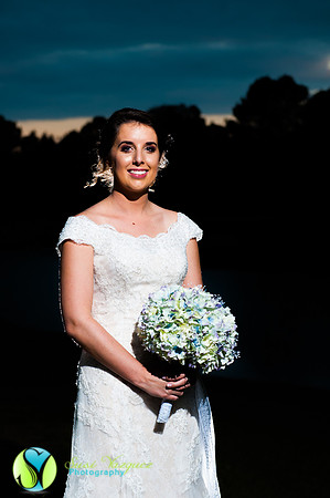 st augustine wedding photographer